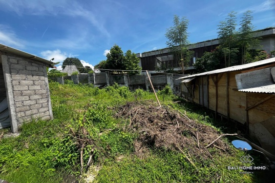 Image 3 from 1.5 are land for sale leasehold in pererenan beachside