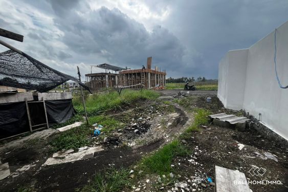 Image 6 from 1.5 are residential land for sale in Munggu