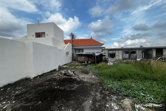 Image 4 from 1.5 are residential land for sale in Munggu