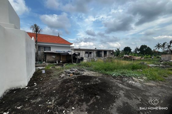 Image 5 from 1.5 are residential land for sale in Munggu