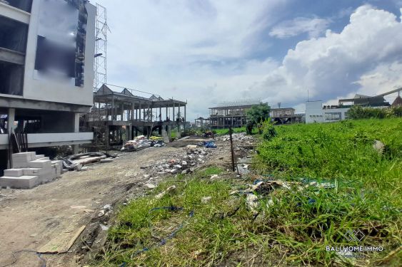 Image 2 from 1.6 terrain à vendre en fermage à Padang Linjong Canggu Bali