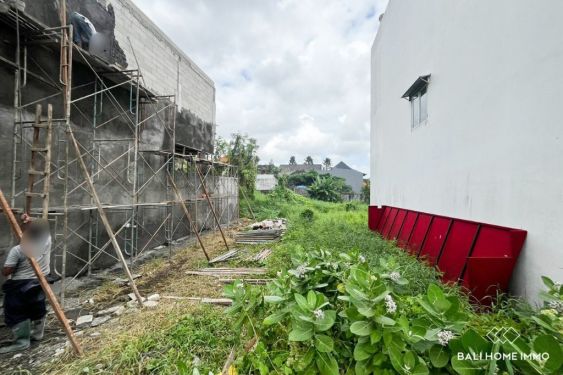 Image 2 from 1.6 are residential land for sale in Buduk