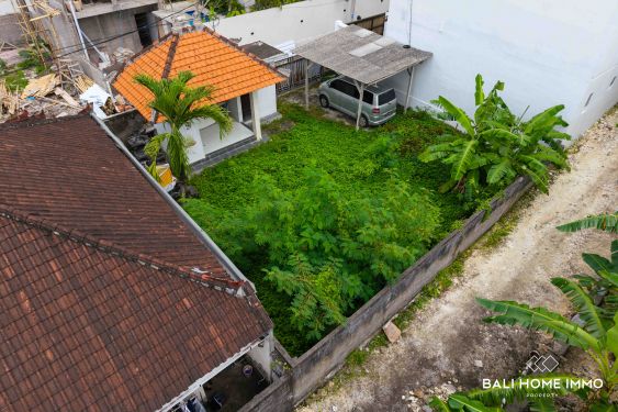 Image 3 from Dikontrakkan tanah 1.8 are di pusat Berawa