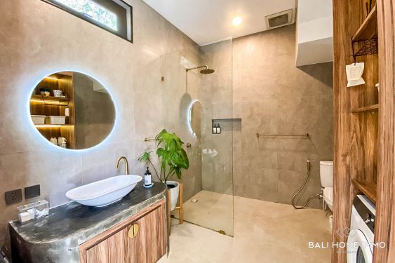 Image 11 from VILLA 1 CHAMBRE + 1 BUREAU À VENDRE À UNGASAN GOA GONG