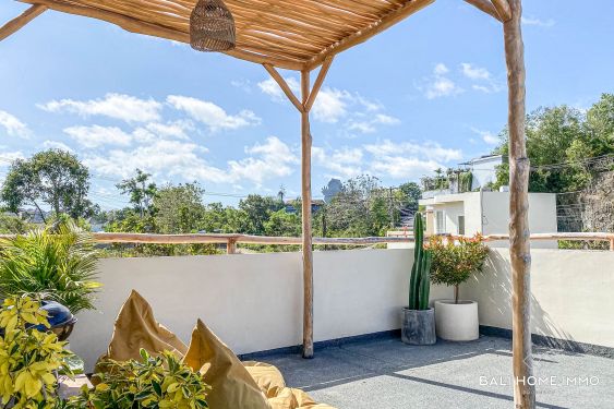 Image 13 from VILLA 1 CHAMBRE + 1 BUREAU À VENDRE À UNGASAN GOA GONG