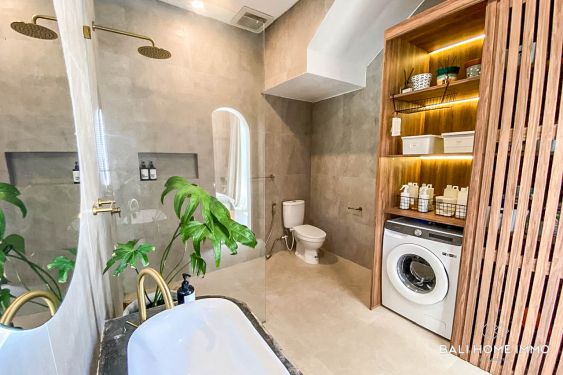 Image 12 from VILLA 1 CHAMBRE + 1 BUREAU À VENDRE À UNGASAN GOA GONG