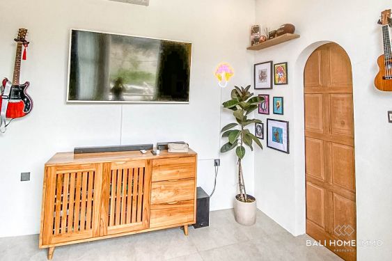 Image 8 from VILLA 1 CHAMBRE + 1 BUREAU À VENDRE À UNGASAN GOA GONG