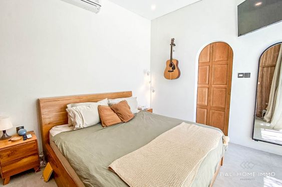 Image 7 from VILLA 1 CHAMBRE + 1 BUREAU À VENDRE À UNGASAN GOA GONG