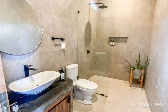 Image 10 from VILLA 1 CHAMBRE + 1 BUREAU À VENDRE À UNGASAN GOA GONG