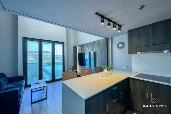 Image 5 from Appartement 1 chambre en location mensuelle à Bali Canggu Batu Bolong