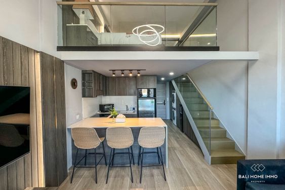 Image 4 from Appartement 1 chambre en location mensuelle à Bali Canggu Batu Bolong