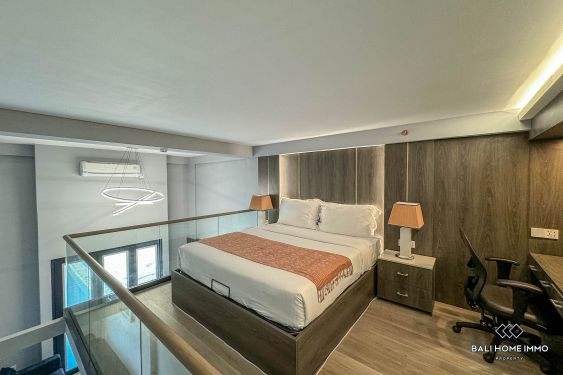 Image 6 from Appartement 1 chambre en location mensuelle à Bali Canggu Batu Bolong