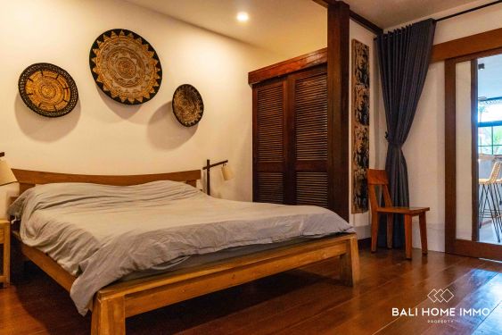 Image 7 from 1 Chambre Appartement pour Location Mensuelle à Bali Canggu Berawa