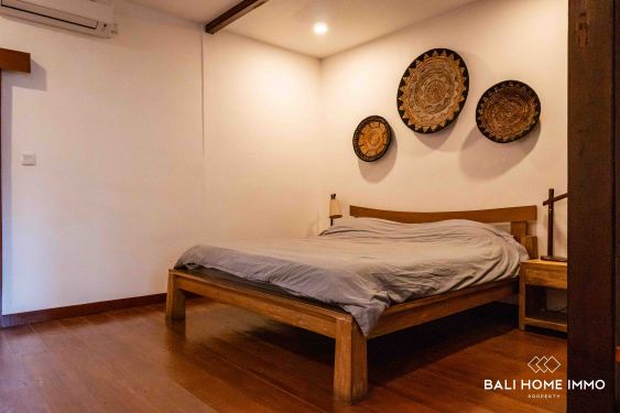 Image 6 from 1 Chambre Appartement pour Location Mensuelle à Bali Canggu Berawa