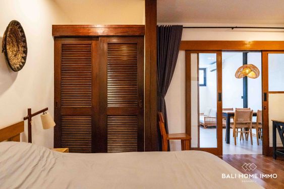 Image 9 from 1 Chambre Appartement pour Location Mensuelle à Bali Canggu Berawa