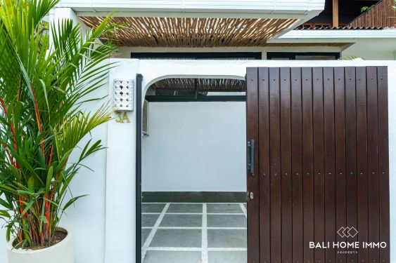 Image 13 from 1 Chambre Appartement pour Location Mensuelle à Bali Canggu Berawa