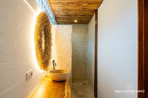 Image 12 from 1 Chambre Appartement pour Location Mensuelle à Bali Canggu Berawa