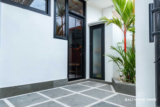 Image 14 from 1 Chambre Appartement pour Location Mensuelle à Bali Canggu Berawa