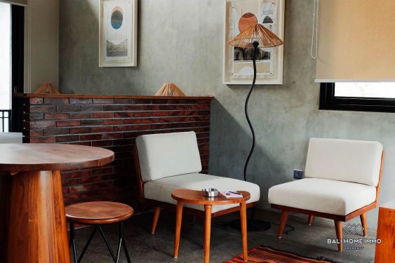 Image 10 from 1 Bedroom Apartment for Monthly Rental in Bali Kerobokan