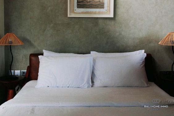 Image 18 from 1 Bedroom Apartment for Monthly Rental in Bali Kerobokan