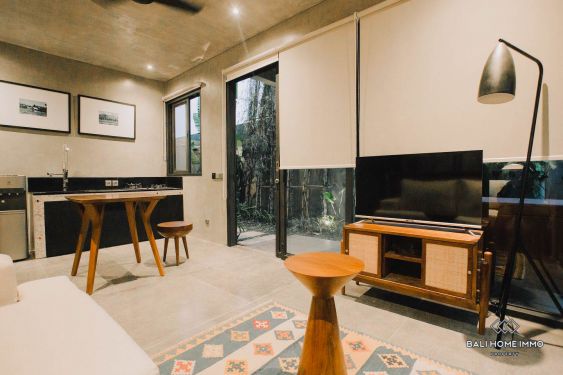 Image 8 from 1 Bedroom Apartment for Monthly Rental in Bali Kerobokan