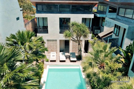 Image 2 from 1 Bedroom Apartment for Monthly Rental in Bali Kerobokan