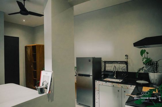 Image 7 from 1 Bedroom Apartment for Monthly Rental in Bali Kerobokan