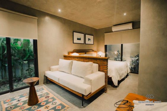 Image 3 from Apartemen 1 Kamar Tidur untuk Disewakan Bulanan di Bali Kerobokan