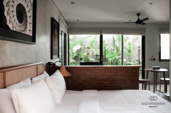 Image 19 from 1 Bedroom Apartment for Monthly Rental in Bali Kerobokan