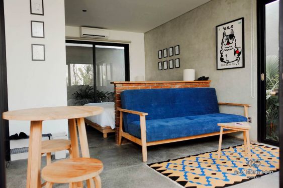 Image 15 from 1 Bedroom Apartment for Monthly Rental in Bali Kerobokan