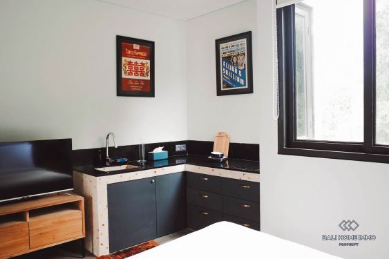 Image 12 from 1 Bedroom Apartment for Monthly Rental in Bali Kerobokan