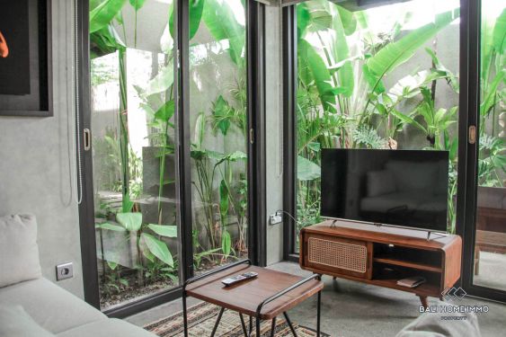 Image 11 from 1 Bedroom Apartment for Monthly Rental in Bali Kerobokan