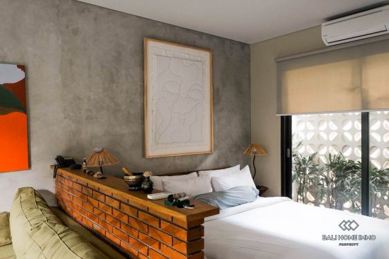 Image 17 from 1 Bedroom Apartment for Monthly Rental in Bali Kerobokan