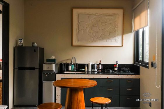 Image 6 from 1 Bedroom Apartment for Monthly Rental in Bali Kerobokan