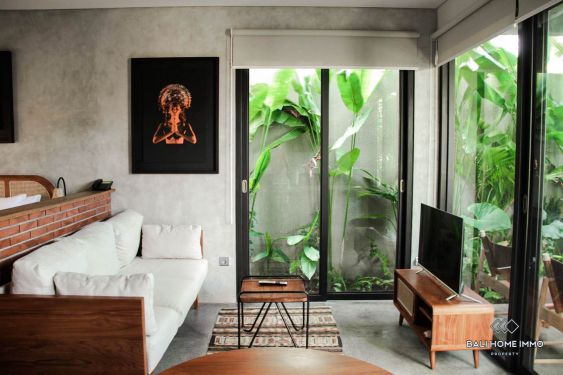 Image 16 from 1 Bedroom Apartment for Monthly Rental in Bali Kerobokan