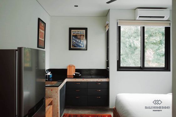Image 13 from 1 Bedroom Apartment for Monthly Rental in Bali Kerobokan