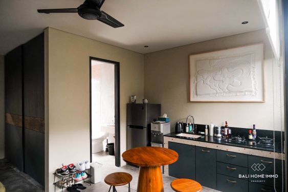 Image 5 from 1 Bedroom Apartment for Monthly Rental in Bali Kerobokan