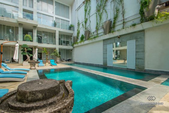 Image 1 from ALL INCLUSIVE 1 BEDROOM APARTMENT FOR MONTHLY RENTAL IN BALI KUTA NEAR LEGIAN BEACH