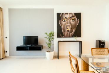 Image 2 from 1 Bedroom Apartment for Monthly Rental in Bali Berawa