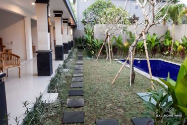 Image 2 from 15 Bedroom Apartment For Sale Leasehold in Canggu Residential Side