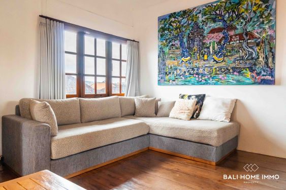 Image 2 from 1 BEDROOM APARTMENT FOR MONTHLY RENTAL IN CANGGU BERAWA