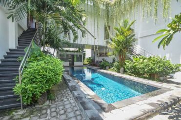 Image 3 from Apartemen 1 Kamar Tidur untuk Disewakan dekat Pantai Cemagi