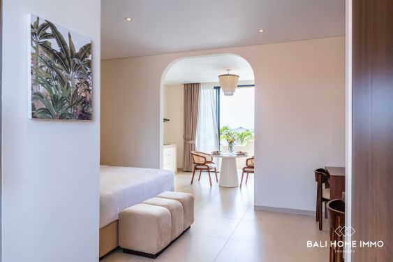 Image 7 from Apartemen 1 Kamar Tidur untuk Disewa di Cemagi Seseh