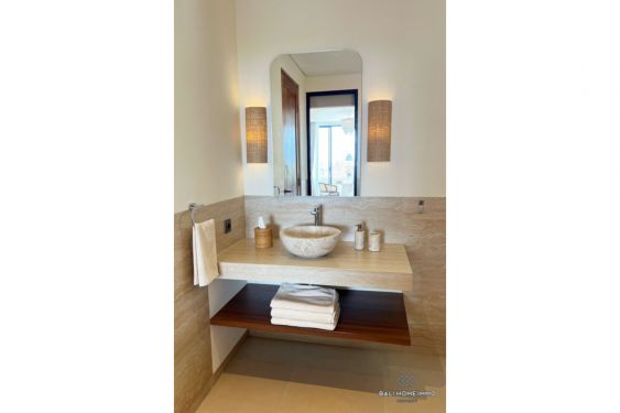 Image 9 from Apartemen 1 Kamar Tidur untuk Disewa di Cemagi Seseh