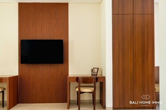 Image 4 from Apartemen 1 Kamar Tidur untuk Disewa di Cemagi Seseh