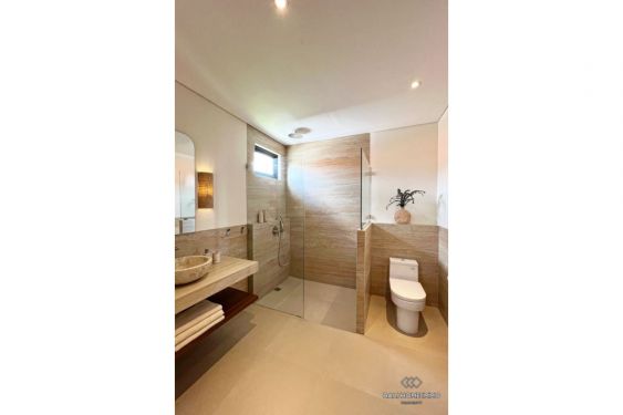 Image 8 from Apartemen 1 Kamar Tidur untuk Disewa di Cemagi Seseh