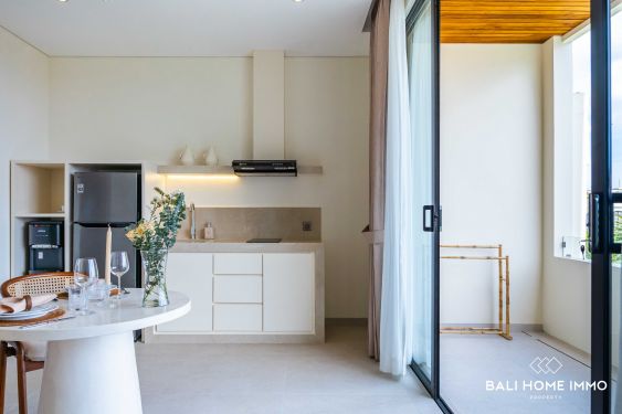 Image 5 from Apartemen 1 Kamar Tidur untuk Disewa di Cemagi Seseh