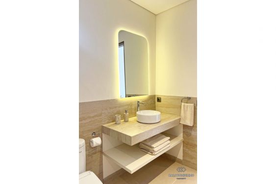 Image 11 from Apartemen 1 Kamar Tidur untuk Disewa di Seseh Bali