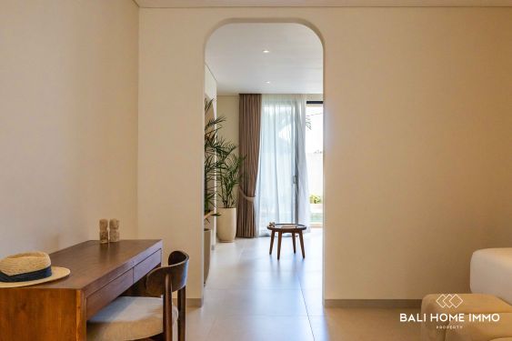 Image 10 from Apartemen 1 Kamar Tidur untuk Disewa di Seseh Bali