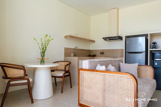 Image 3 from Appartement 1 chambre à louer à Seseh, Bali